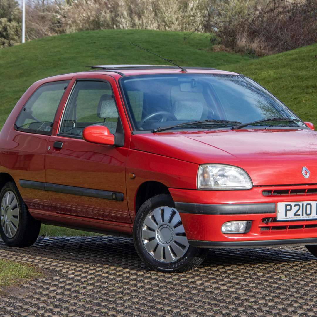 clio