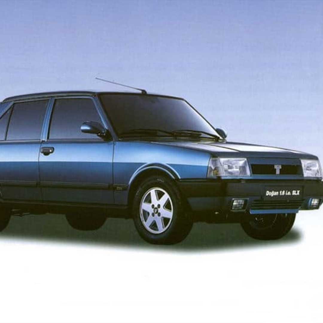 Doğan İ.E